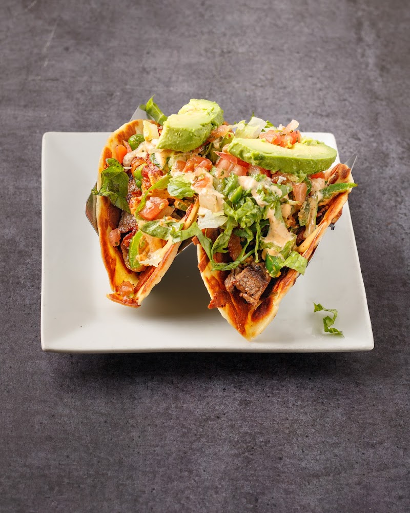 Taqueria 27 Downtown