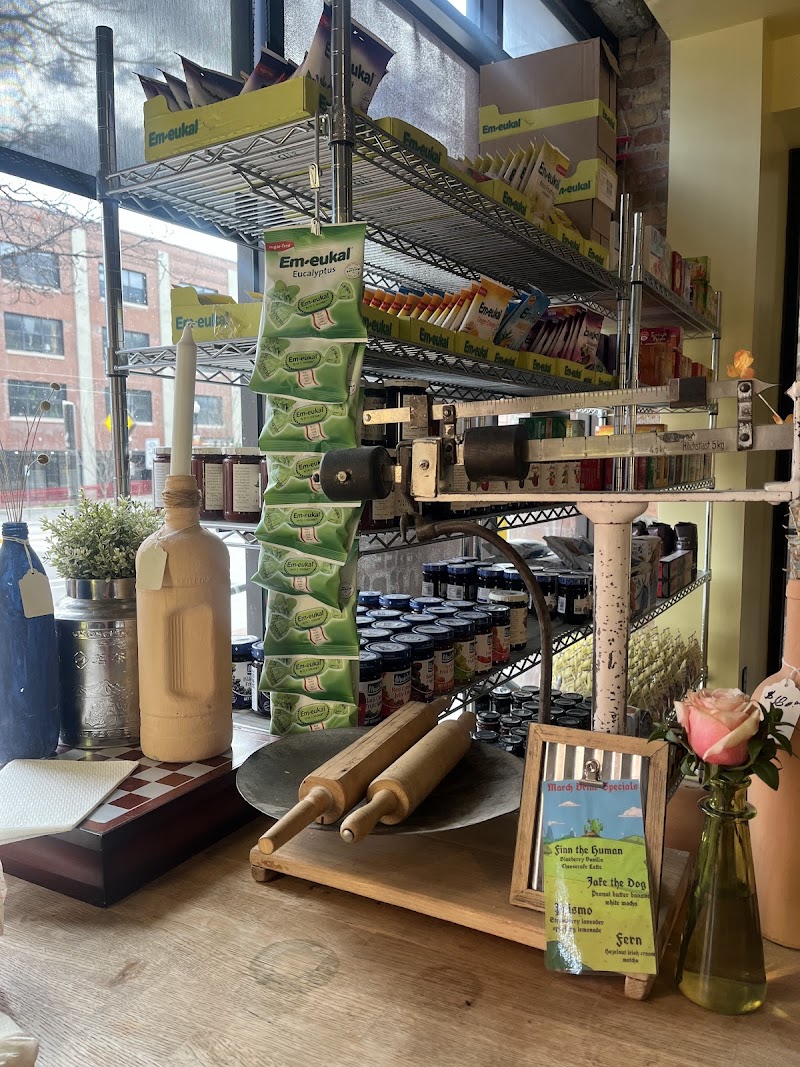 Vosen's Bread Paradise