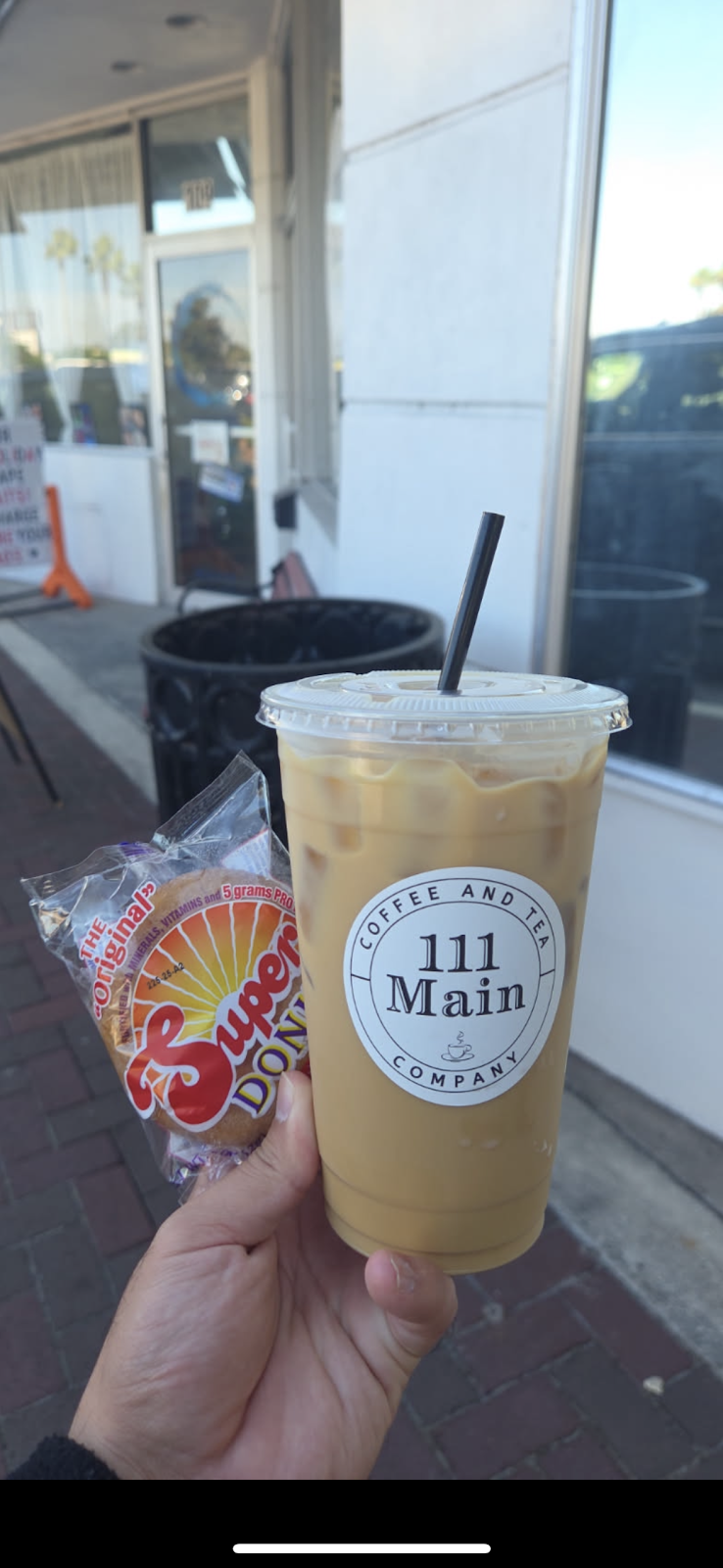 111 Main Coffee & Tea Company