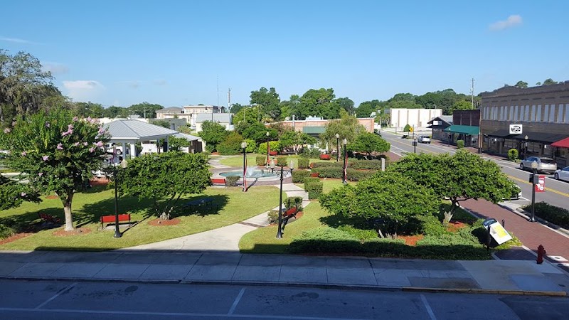 Main Street Wauchula