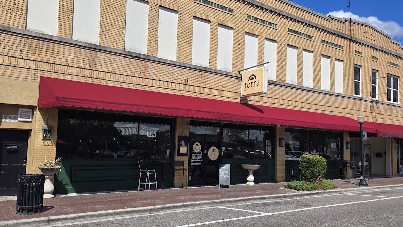 Terra Mexican Restaurant