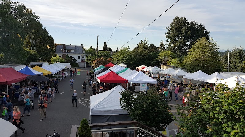 Phinney Neighborhood Association