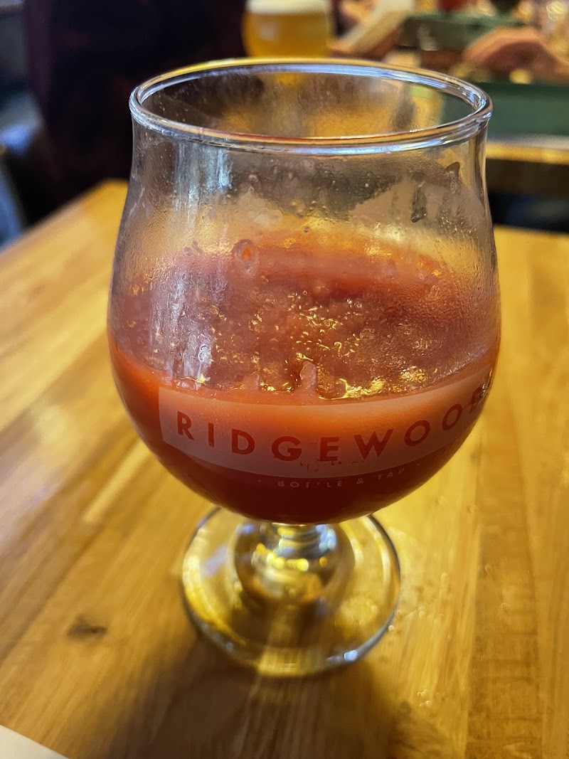 Ridgewood Bottle & Tap