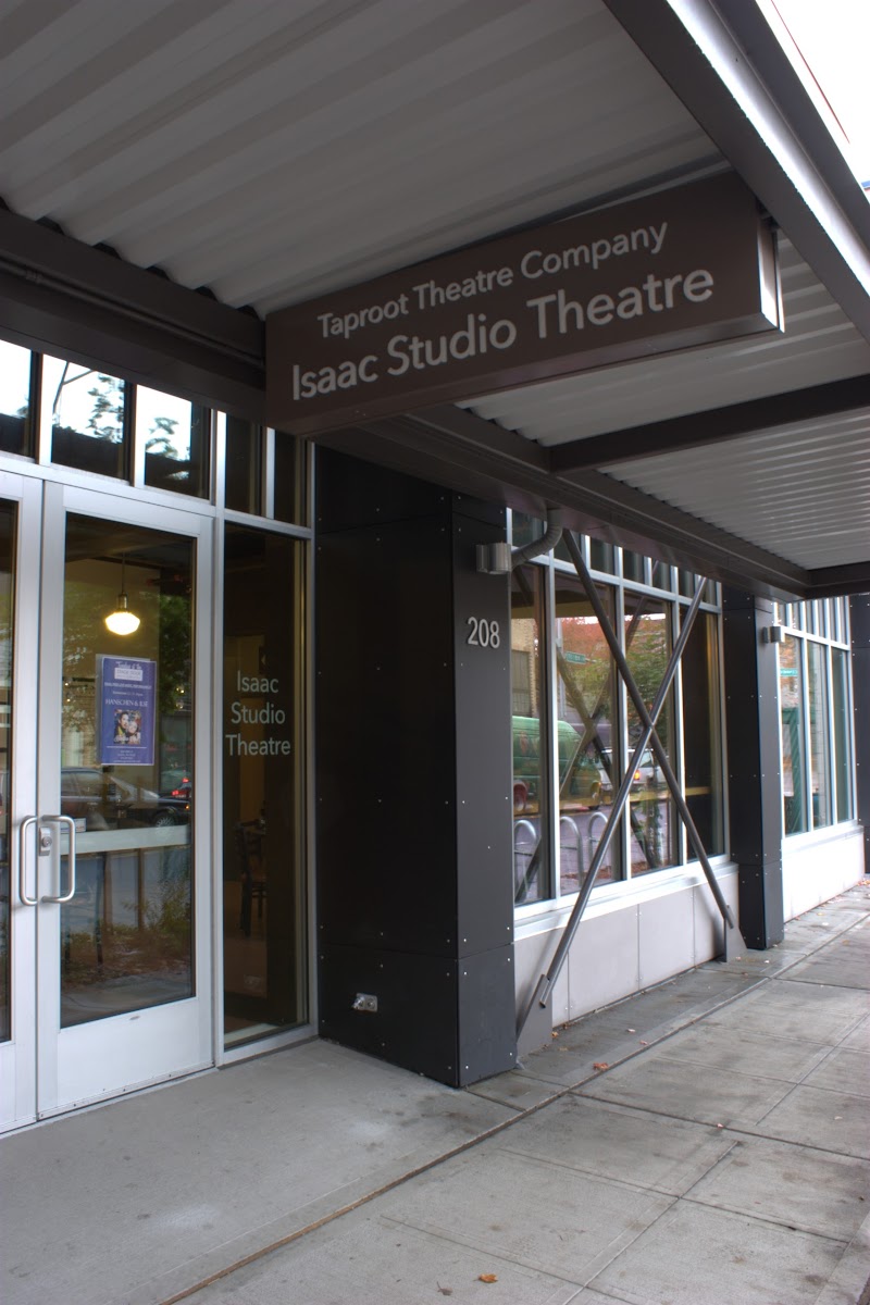 Taproot Theatre Company