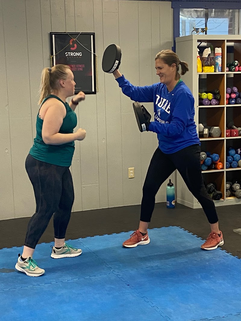 B-Well Nation Fitness Center