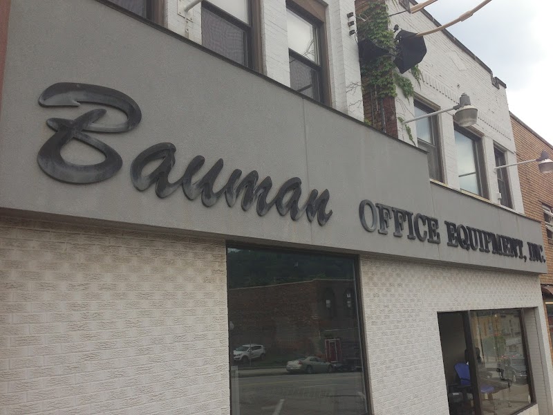 Bauman Office Supplies