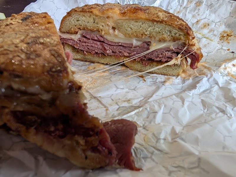 Beaver Bagel Company