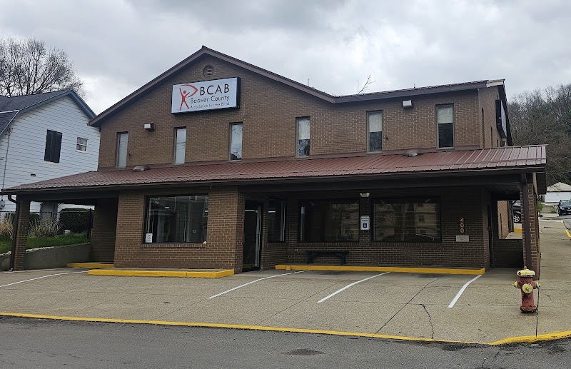Beaver County Association for the Blind