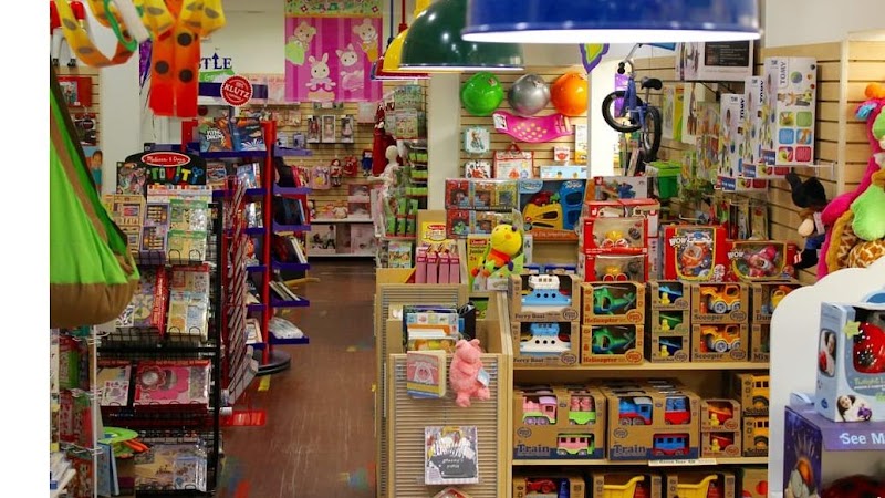 Castle Toys and Games LLC