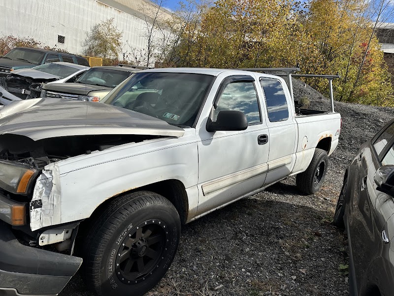 Fasmo Automotive Service & Towing LLC