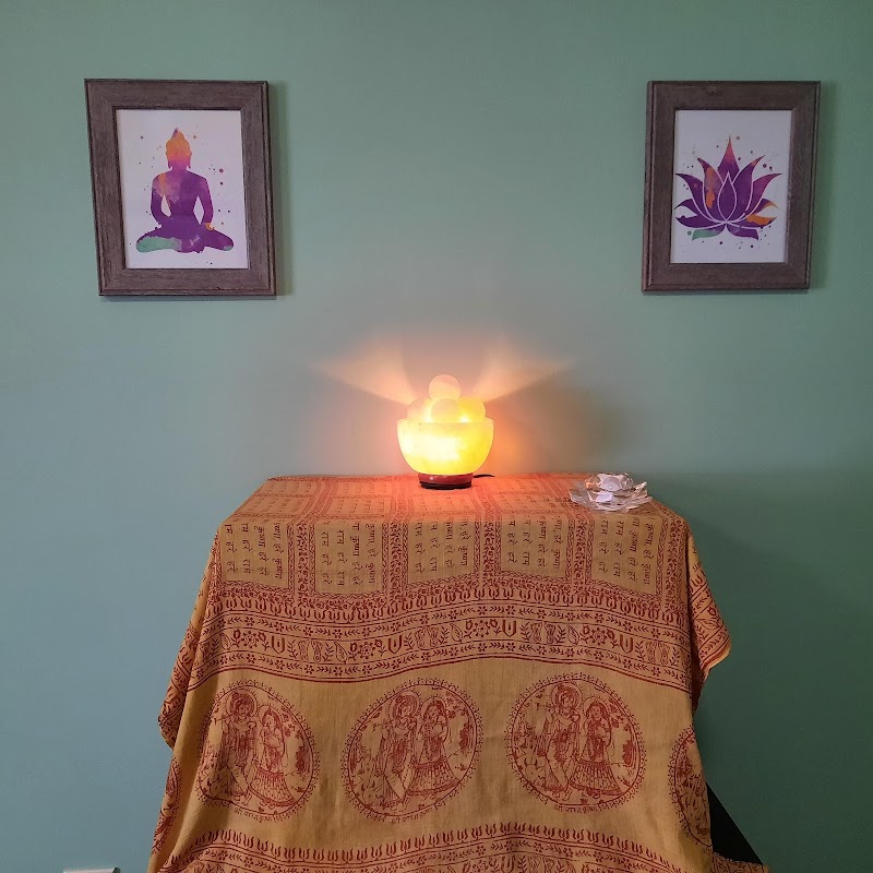 Glowing Heart Bodywork LLC