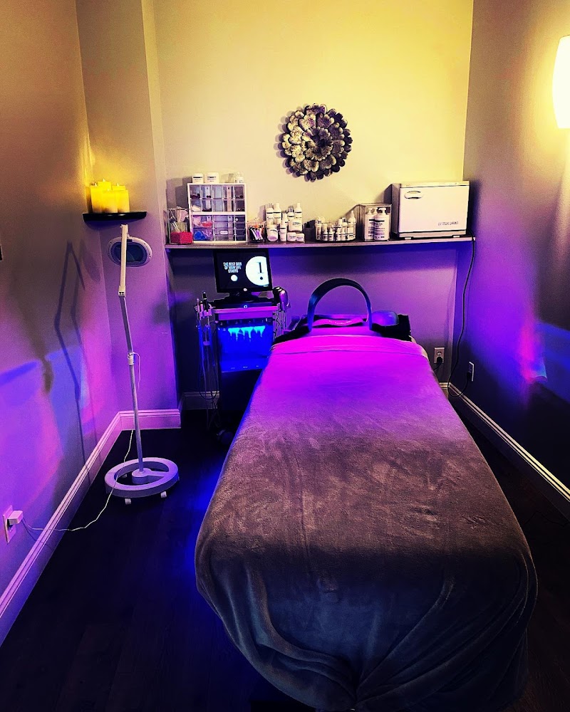 InSkin Laser & Body