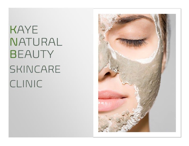 Kaye Natural Beauty