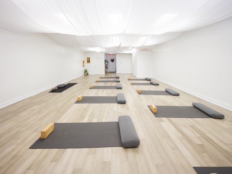 Sangha Center for Yoga and Wellness