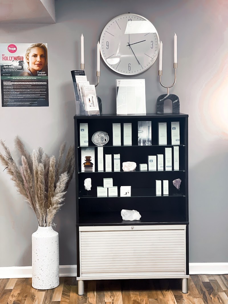 Tiffany Lynn Aesthetics LLC