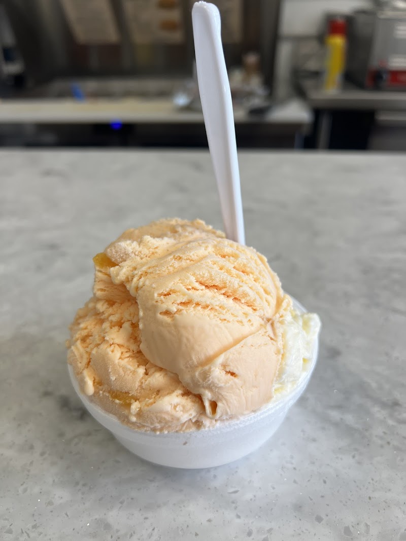 Connie's Ice Cream & Sandwhich Shop