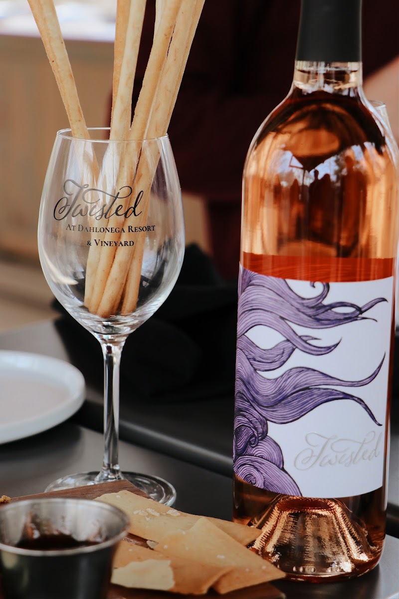 Dahlonega Tasting Room