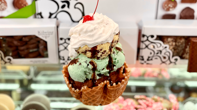 Kilwins Fudge, Chocolates & Ice Cream