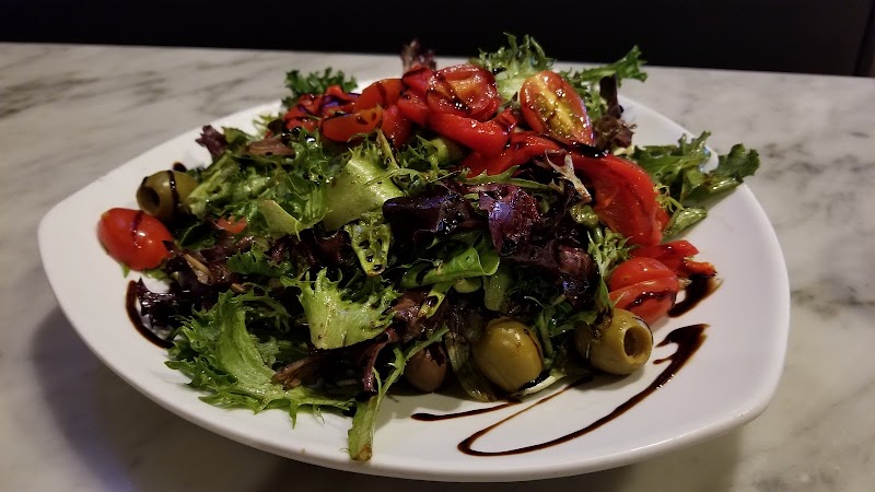 Fuoco Pizzeria Napoletana