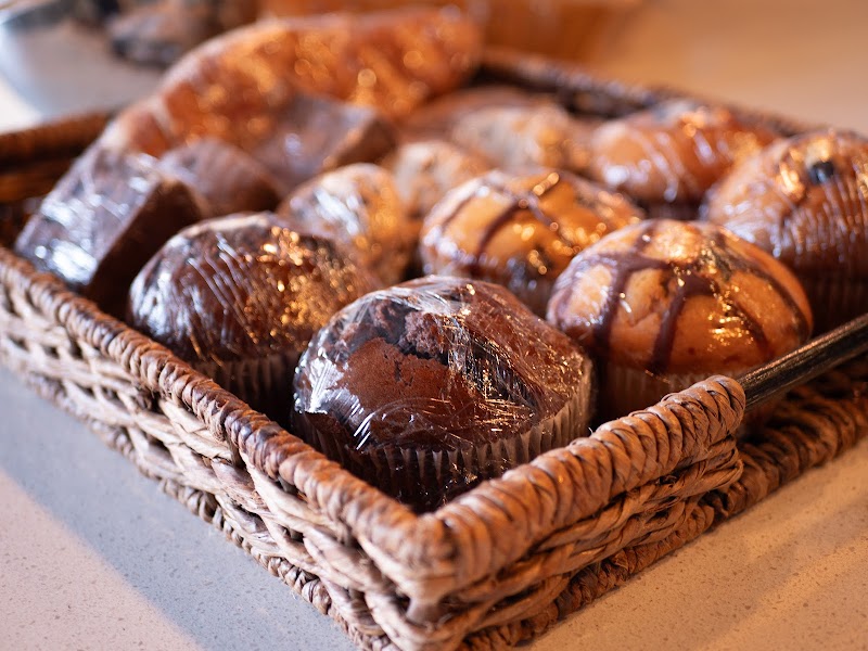 Pilgrims Coffeehouse