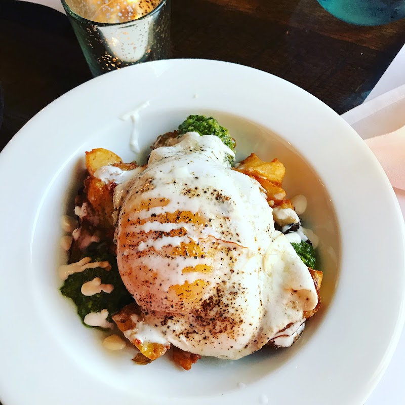 1836 Kitchen and Taproom