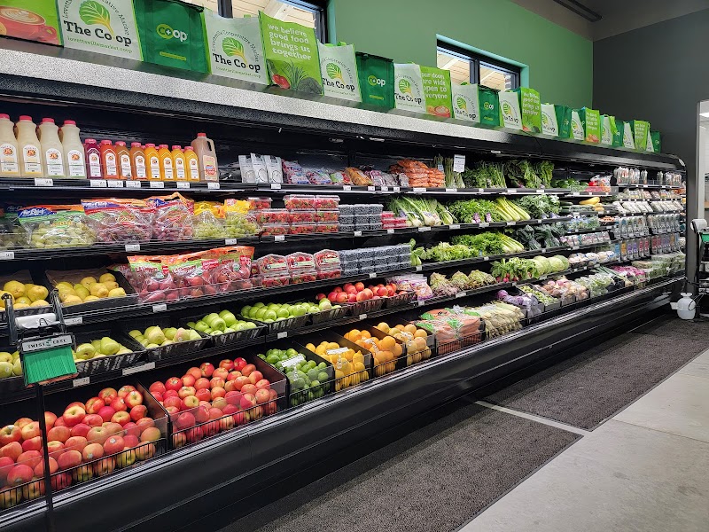 Lovettsville Cooperative Market