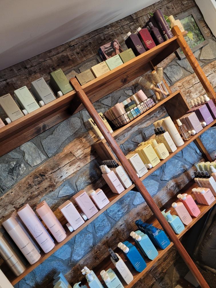 Lovettsville Style and Shave