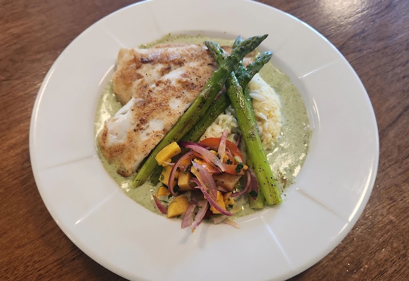 Rodeo's Mexican Grill