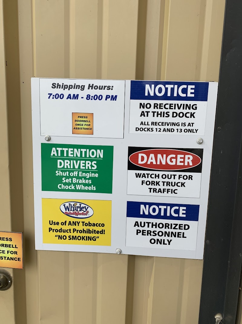 Allegheny Mountain Beard Products