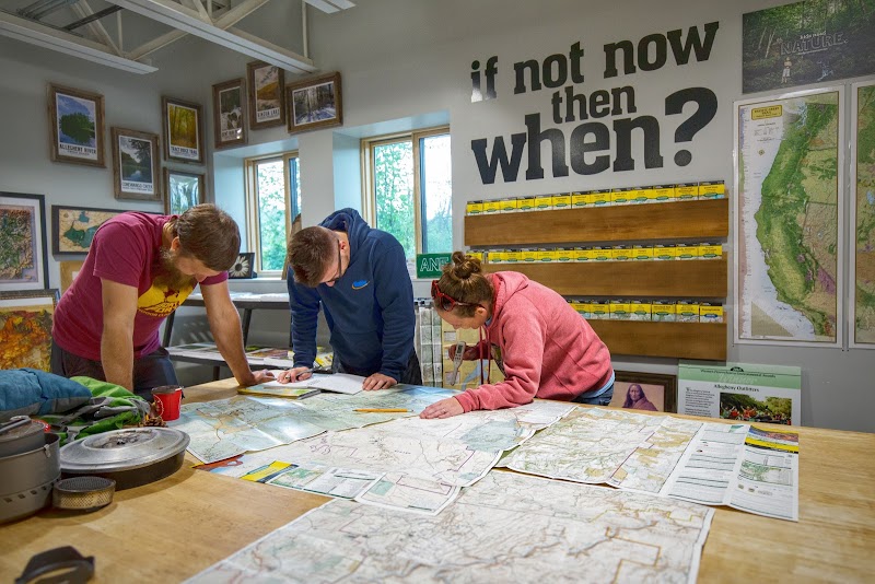 Allegheny Outfitters