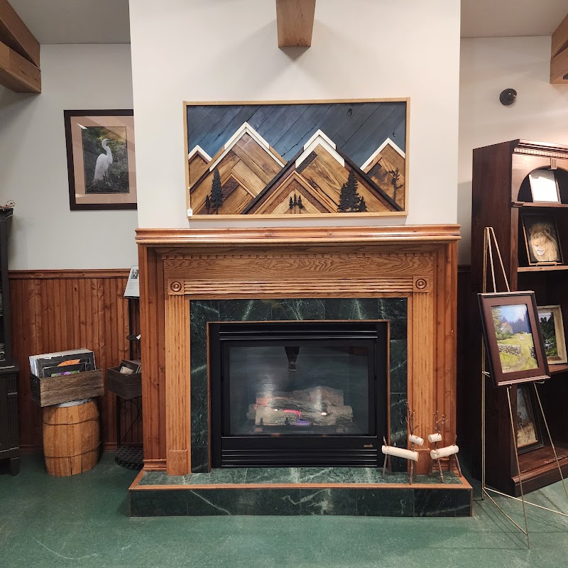 Cameron County Artisan Center