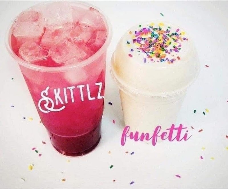 Cameron County Nutrition