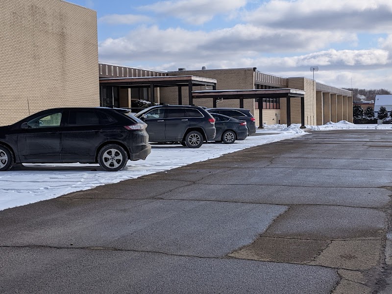 Chestnut Street Center