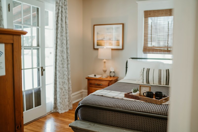 Cramer Family Mountain Inn