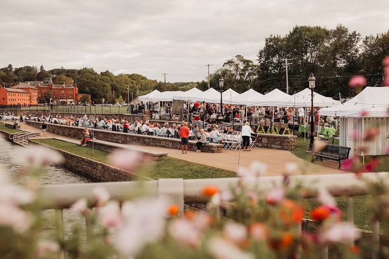 Downtown Bellefonte Inc. + Springboard