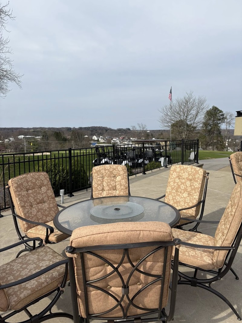 Dream View Elevated Dining & Events