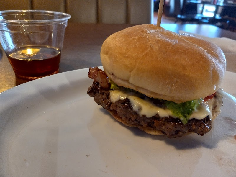 Driftwood Saloon and Grill