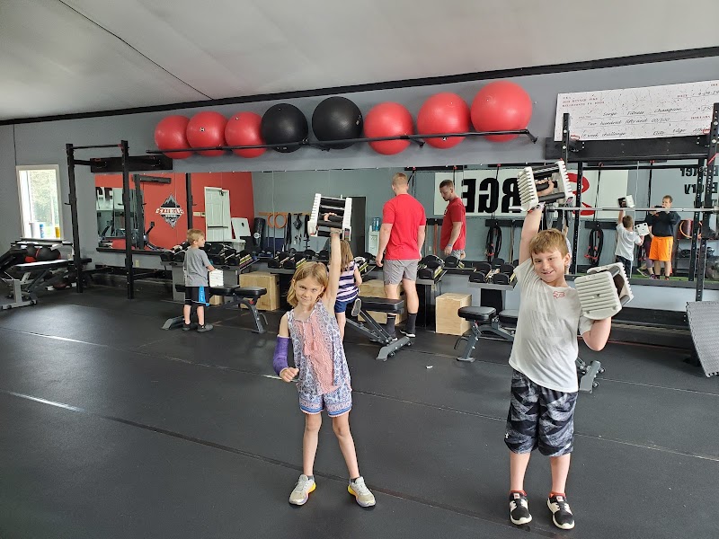 Elite Edge Athletics