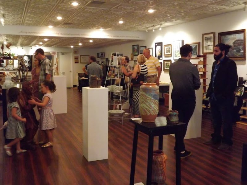 Elk County Council on the Arts