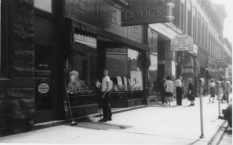 Gaughn's Drug Store