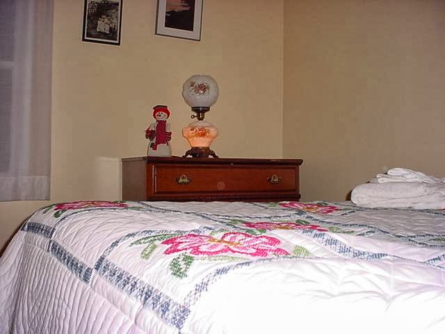 Kellettville Firefly Farm