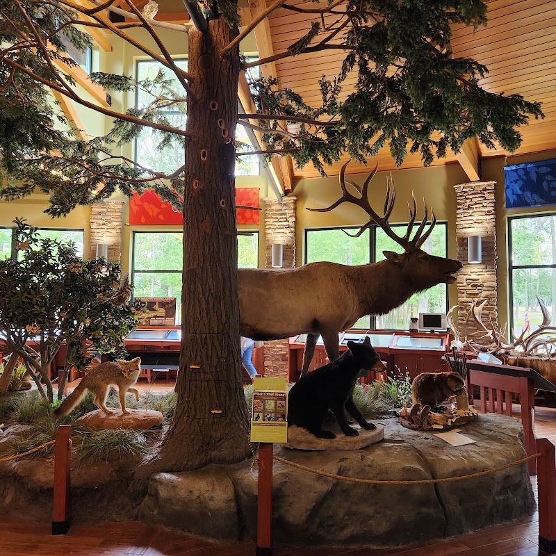 Keystone Elk Country Alliance at Elk Country Visitor Center