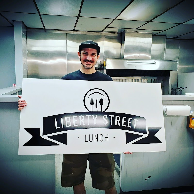 Liberty Street Lunch