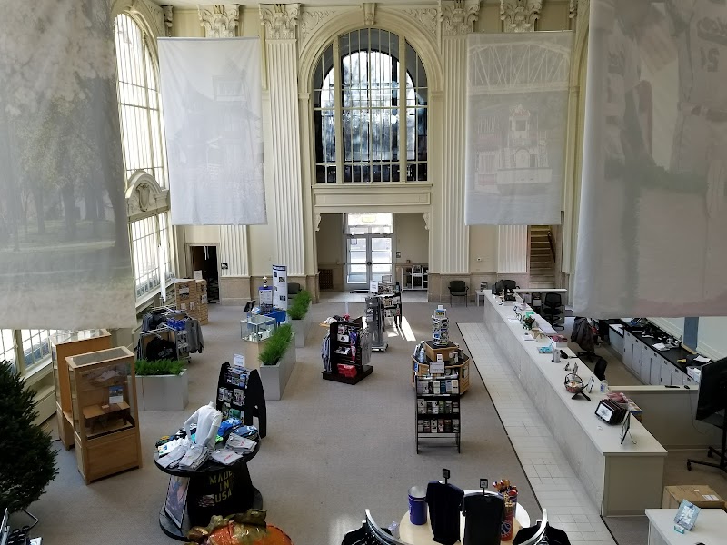 Lycoming County Visitors Center