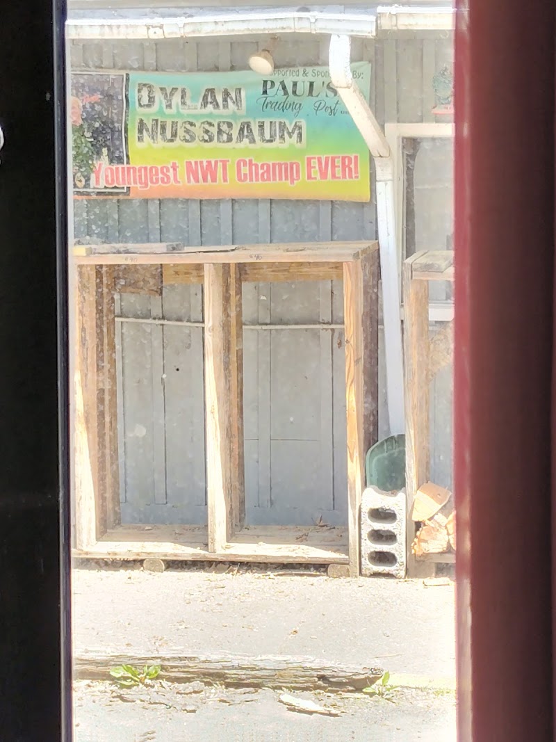 Paul's Trading Post/J&P Enterpises