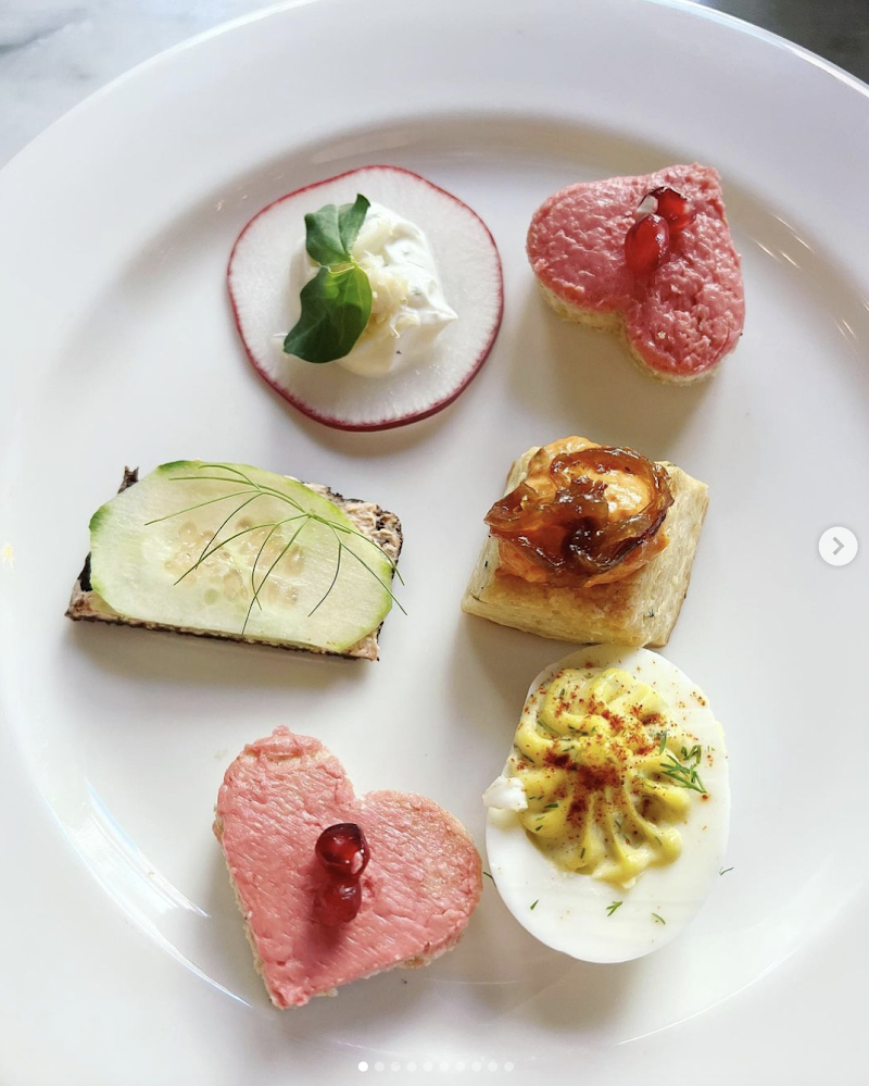 Peter Herdic House Inn and Restaurant