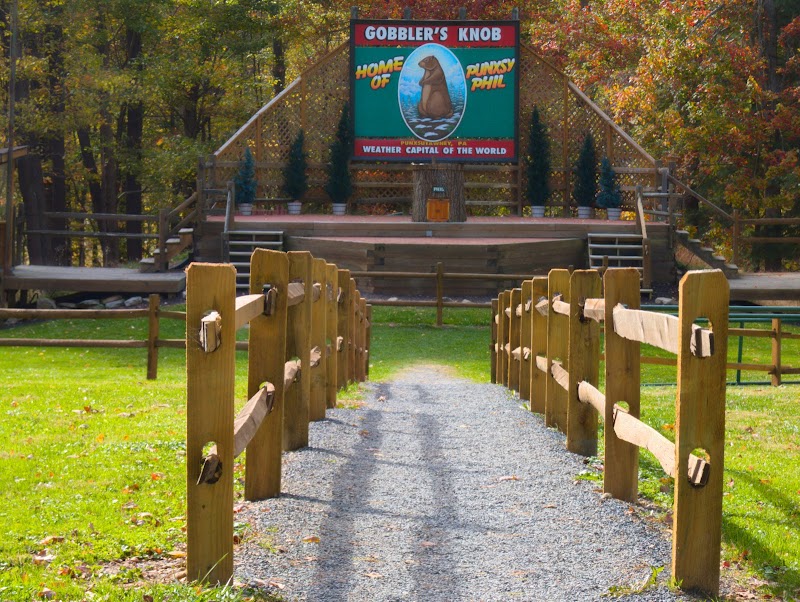 Punxsutawney Groundhog Club, Inc.