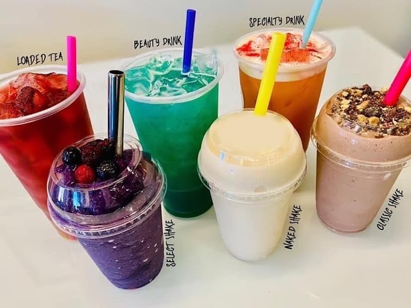 Saint Marys Nutrition