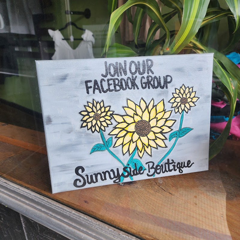 Sunnyside Boutique