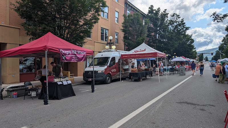 Wilds on Main at Downtown Lock Haven Inc.